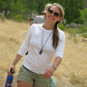 Meet your Posher, Candice